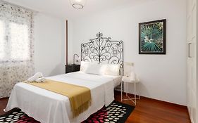 Apartamento Luisa Gijon